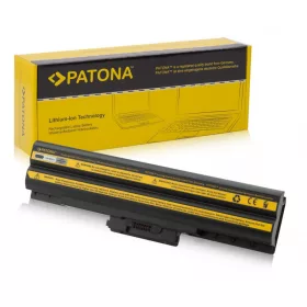   PATONA Akkumulátor  Sony VAIO VGP-BSP13-S VGP-BPS13B-Q VGP-BPS13B VGP-BPS13B