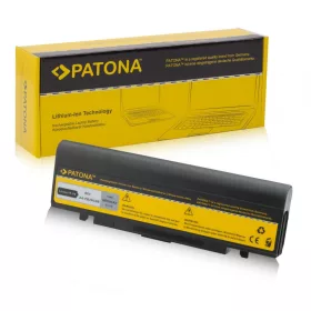   PATONA Akkumulátor Samsung AA-PB2NC3B AA-PB2NC6B AA-PB2NC6B/E AA-PB4NC6B NP-P50 akkumulátorokhoz