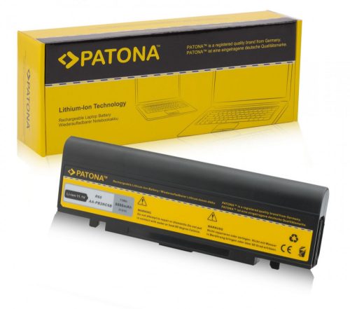 PATONA Akkumulátor Samsung AA-PB2NC3B AA-PB2NC6B AA-PB2NC6B/E AA-PB4NC6B NP-P50 akkumulátorokhoz