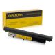 PATONA akkumulátor  Acer Aspire 3810T-351G25,3810T-354G32n, AS09D31