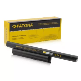 PATONA akkumulátor  Sony VGP-BPS22 VGP-BPL22 VPCEA20