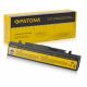 PATONA Akkumulátor a Samsung NP-R465 NP-R465 NP-R465H NP-R465H NP-R465H NP-R466-hoz