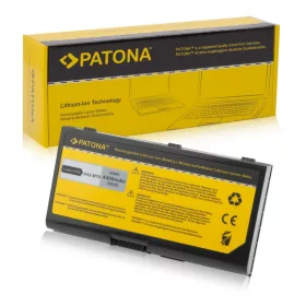   PATONA Akkumulátor ASUS A32-F70 A41-M70 A42-M70 (L0690LC L082036 P0004440) laptopokhoz