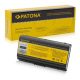 PATONA Akkumulátor Toshiba PA3615U PABAS115 PA3615U-1BRS PA3615U-1BRM Toshiba PA3615U-1BRS akkumulátorhoz