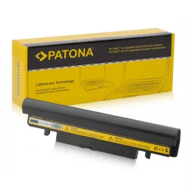   PATONA Akkumulátor Samsung NP-N150 AA-PB2VC6B AA-PB2VC6W AA-PL2VC6B AA-PL2VC6W AA-PL2VC6B AA-PL2VC6W számára