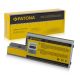 PATONA Akkumulátor  DELL 312-0393 451-10327 451-10326 451-10309 Dell Precision M65