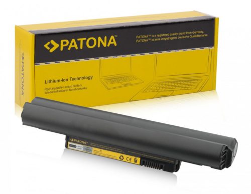 PATONA Akkumulátor  Dell Inspiron Mini 1010 1110 1110 10 10v 451-11203 453-10120