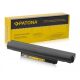 PATONA Akkumulátor  Dell Inspiron Mini 1010 1110 1110 10 10v 451-11203 453-10120