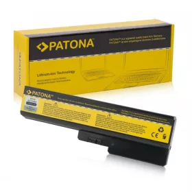   PATONA Akkumulátor IBM Lenovo Ideapad 3000 G430 G530 G450 3000 N500 42T4581 42T4583 IBM Lenovo Ideapad 3000 G430 G530 G450 3000 N500 42T4581 42T4583
