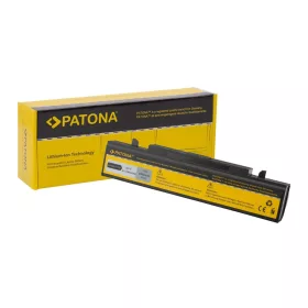   PATONA Akkumulátor  Samsung P-Q318E NP-R418 NP-R420 NP-R428 NP-R429 NP-R430 NP-R429 NP-R430