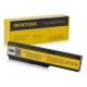 PATONA Akkumulátor Toshiba PA3817 Satellite L700 L730 L750-1DJ L750-18R L755-14P Toshiba PA3817 Satellite L700 L730 L750-1DJ L750-18R L755-14P készülékhez