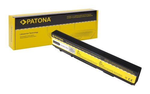 PATONA akkumulátor  Toshiba PA3788 PA3788U-1BRS PABAS223 B450/B B452/F