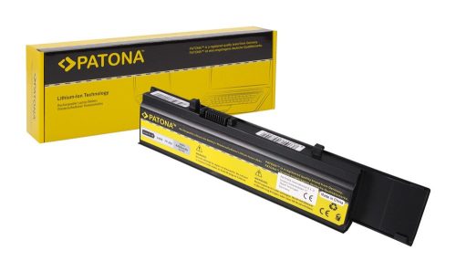 PATONA akkumulátor  Dell Vostro 3400 3500 3700 04D3C 04GN0G 0TXWRR 312-0997
