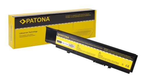 PATONA akkumulátor  Dell Vostro 3400 3500 3700 04D3C 04GN0G 0TXWRR 312-0997