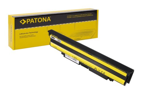 PATONA akkumulátor  DELL Inspiron 13R N3010 13R N3010D Inspiron 14R N4010