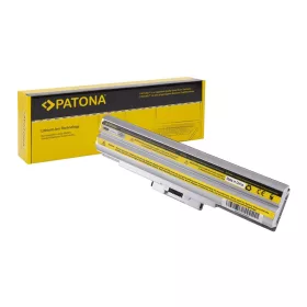   PATONA akkumulátor  Sony VAIO VGP-BSP13-S VGP-BPS13B-Q VGP-BPS13B VGP-BPS13B
