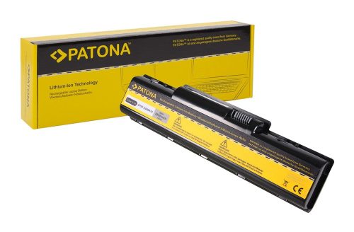 PATONA Akkumulátor  Acer Aspire AS09A31 AS09A36 AS09A41 AS09A51 AS09A56 AS09A51 AS09A56