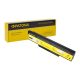 PATONA akkumulátor  ASUS K72 K72DR K72DY K72K72JK K72JR K72JT K72JU N71Ja ASUS K72 K72DY K72K72JK K72JR K72JR K72JT K72JU N71Ja