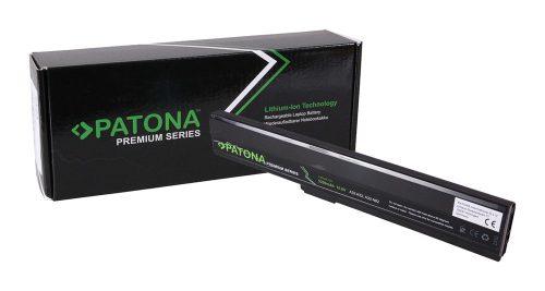 PATONA Premium akkumulátor  Asus A52 A52A52J A52JB A31 A32 A41