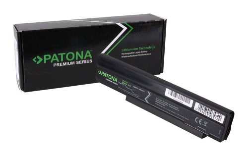 PATONA Prémium akkumulátor  Acer Gateway AS09C31 AS09C71 AS09C75 GRAPE32