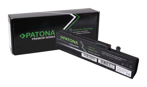PATONA Premium akkumulátor  Asus EeePC PC1015 PC1016 PC1025 A32-1015 Asus EeePC PC1015 PC1016 PC1025 A32-1015