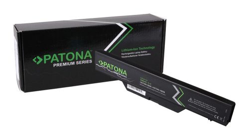 PATONA Premium akkumulátor  HP PROBOOK 4510S, 4710S, 4515S, 4510S, 4510S