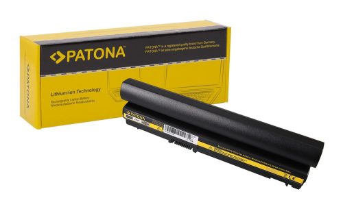 PATONA Akkumulátor  Dell Latitude E6120 E6220 E6230 E6320 E6320 XFR E6330