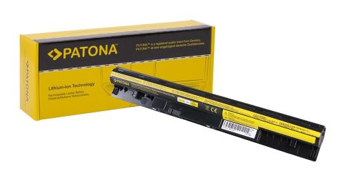 PATONA akkumulátor  IBM Lenovo IdeaPad 4ICR17/65 L12S4Z01 IBM Lenovo IdeaPad 4ICR17/65 L12S4Z01