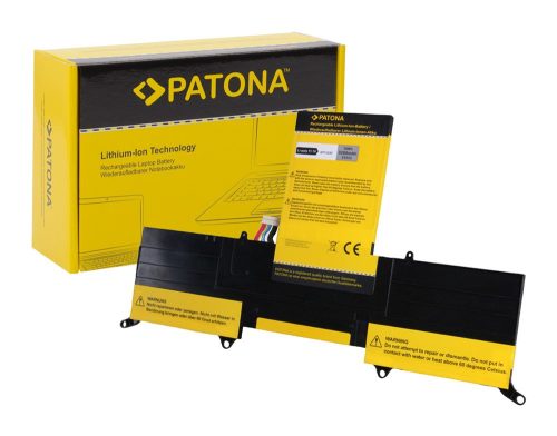 PATONA Akkumulátor  Acer Aspire S3-951 Serie