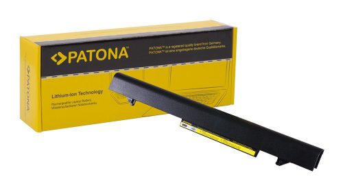 PATONA Akkumulátor  HP ProBook 430 G1 G2 ersetzt HSTNN-IB4L RA04 H6L28AA H6L28ET H6L28AA H6L28ET