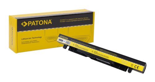 PATONA akkumulátor  Asus A41-X550, A41-X550A