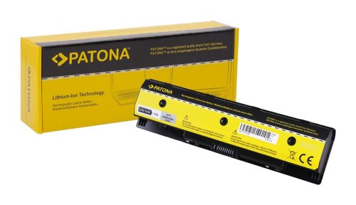PATONA akkumulátor  HP 709988-541 710416-001 710417-001 H6L38AA