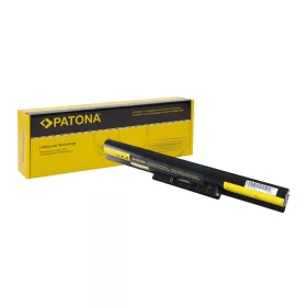   PATONA akkumulátor  SONY VAIO SVF15216SC VGP-BPS35, VGP-BPS35A