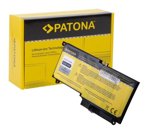 PATONA akkumulátor  Toshiba L55-A5226, L55Dt-A5253, L55-A5234, PA5107U-1BRS