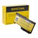 PATONA akkumulátor  Toshiba L55-A5226, L55Dt-A5253, L55-A5234, PA5107U-1BRS