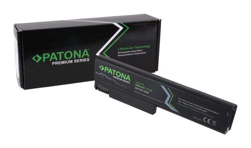 PATONA Prémium akkumulátor  HP Compaq 458640-542 463310-132 463310-141 6530b