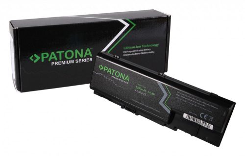 PATONA Premium akkumulátor  Acer Aspire 5310 5520-6A2G12Mi 5710Z 5720 14,8V