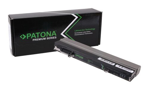 PATONA prémium akkumulátor  Dell 0FX8X 312-0822 312-9955 451-10636 Latitude E4300