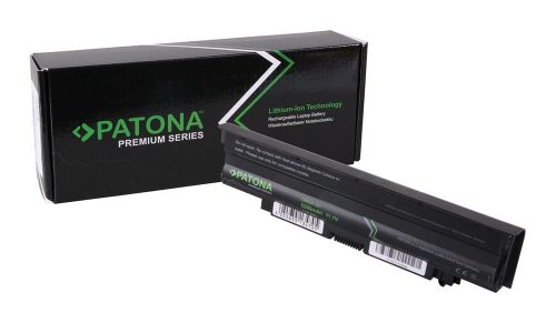 PATONA Prémium akkumulátor  DELL Inspiron 13R N3010 13R N3010D Inspiron 14R N4010