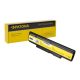 PATONA akkumulátor  Lenovo 3INR19/65-2, 45N1758, 45N1759, 45N1760, 45N1761, 45N1763, 4X50G59217