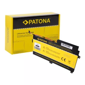   PATONA akkumulátor  Samsung 370 ATIV BOOK 4 450R4V 450R5V 470R5E 370 SERIES 3
