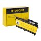 PATONA akkumulátor  Samsung 370 ATIV BOOK 4 450R4V 450R5V 470R5E 370 SERIES 3