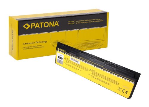 PATONA Akkumulátor  Dell Latitude 12 7000 E7240 Serie HJ8KP