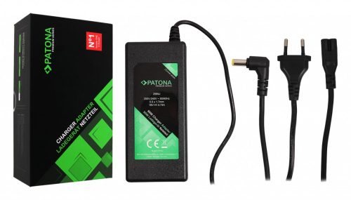 PATONA Prémium töltő 19V 4,74A 90W  Acer Travelmate 2400 2410 2430 2440 2490