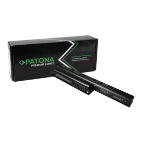   PATONA Premium akkumulátor  Sony BPS26 Vaio CA CB CB EG EH EJ EL VPCCA (Minden 2011-es modell) VPCCB