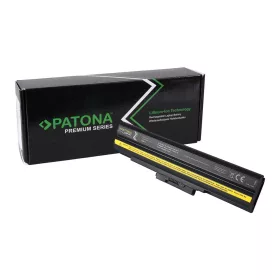   PATONA Premium akkumulátor  Sony BPS13 CD nélkül fekete Vaio VGN-CS11S/P VGN-CS11S/Q VGP-