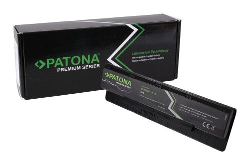 PATONA Premium akkumulátor  Asus N46 N46 N46 N46V N46VJ N46VM N46VZ N56 N56D N56DP N56V N56V N56VJ