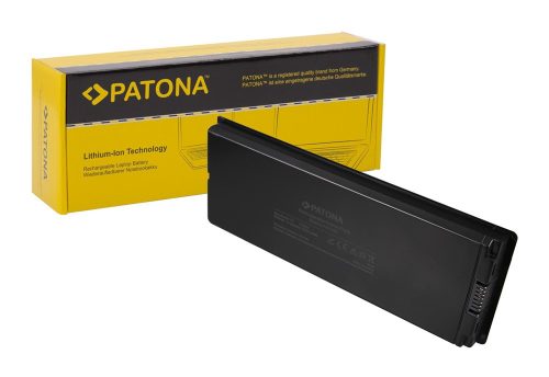 PATONA Akku  Apple MacBook 13" MacBook A1181 MA472 MA472*/A MA472B/A A1185