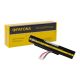 PATONA Akku  Acer Aspire TimelineX 3830T 4830T 5830T Aspire 3830G 3830T 3830T 3ICR