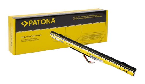 PATONA akkumulátor  Acer Al15A32 Aspire E5-422 E5-422G E5-432 E5-432G E5-432G E5-452 4ICR